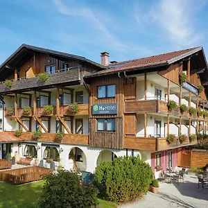 Hotel H+